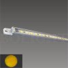 Blueline economy LED STRIP IP65 52cm ALU warm wit